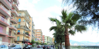 Torre del Greco, dispositivo temporaneo di traffico in via Litoranea