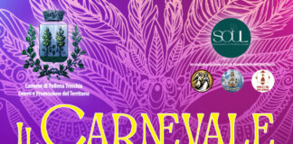 Carnevale 2025, al via i festeggiamenti a Pollena Trocchia