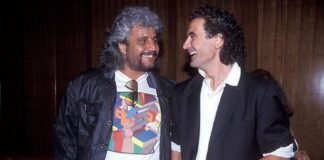 San Giorgio a Cremano celebra Massimo Troisi e Pino Daniele