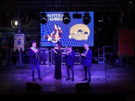 Carnevale di Palma Campania 2025: un grande spettacolo che si rinnova, nel segno della tradizione