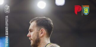 Givova a Pistoia in cerca di vittoria e tranquillità