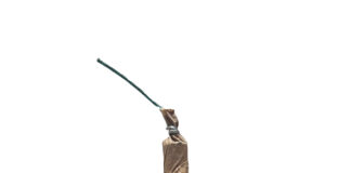 Napoli, Ponticelli: aveva un ordigno da mezzo chilo in garage. Arrestato 22enne