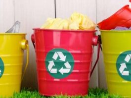 Vico Equense: Separa, esponi e rispetta. Parte la nuova campagna di sensibilizzazione sulla raccolta del vetro