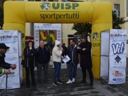 Grande successo per la Stabiaequa Dieci Miglia 2025: sport, emozioni e spettacolo tra Vico Equense e Castellammare di Stabia
