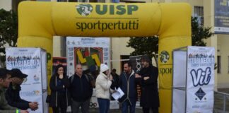 Grande successo per la Stabiaequa Dieci Miglia 2025: sport, emozioni e spettacolo tra Vico Equense e Castellammare di Stabia
