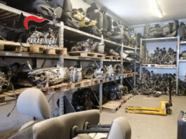 Giugliano, sicurezza ambientale e abusivismo. Denunciati due imprenditori