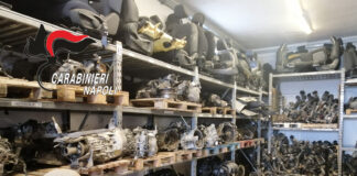 Giugliano, sicurezza ambientale e abusivismo. Denunciati due imprenditori