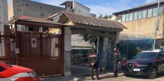 Frattaminore, incendio in un appartamento: muore una donna di 61 anni