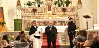 Boscotrecase, i carabinieri incontrano i cittadini per prevenire i reati