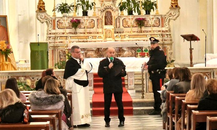 Boscotrecase, i carabinieri incontrano i cittadini per prevenire i reati