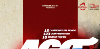 Arriva al cinema il documentario su Giacomo Agostini