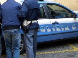 Afragola, aggredisce un padre e la figlia. Arrestato un 49enne