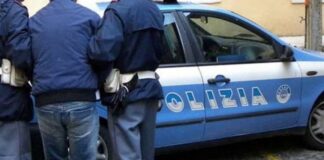 Afragola, aggredisce un padre e la figlia. Arrestato un 49enne