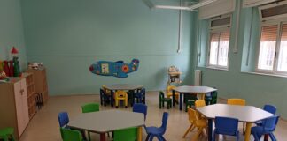 Torre del Greco, altri dieci posti presso il nido del plesso Don Bosco