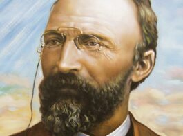 Bartolo Longo verso la santità: il 13 giugno sarà fissata la data della canonizzazione