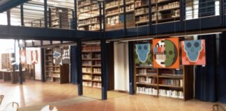 San Giorgio a Cremano: Biblio(in)bici, consegna libri a domicilio