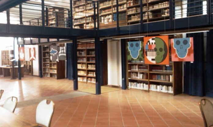 San Giorgio a Cremano: Biblio(in)bici, consegna libri a domicilio