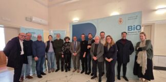 Boscoreale, vagliati 22 progetti arrivati da tutta Europa per la nascita del Bioma