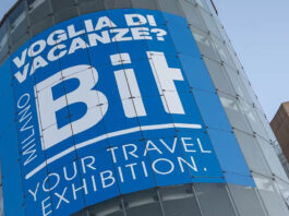 Vico Equense vola alla Borsa Internazionale del Turismo di Milano