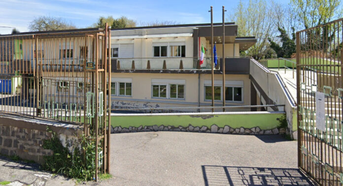 Boscoreale, passo avanti nella risoluzione delle criticità legate alla chiusura del plesso di Santa Maria Salome
