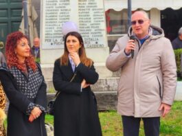 San Marzano sul Sarno, al via la riqualificazione urbana: parte il progetto voluto dall'ex sindaco Carmela Zuottolo