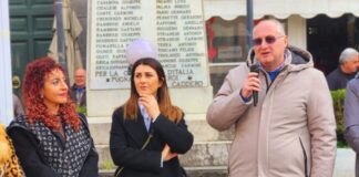 San Marzano sul Sarno, al via la riqualificazione urbana: parte il progetto voluto dall'ex sindaco Carmela Zuottolo