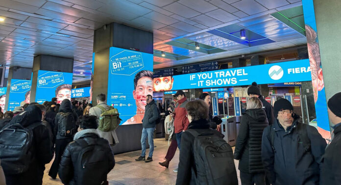 Castellammare di Stabia partecipa alla BIT di Milano