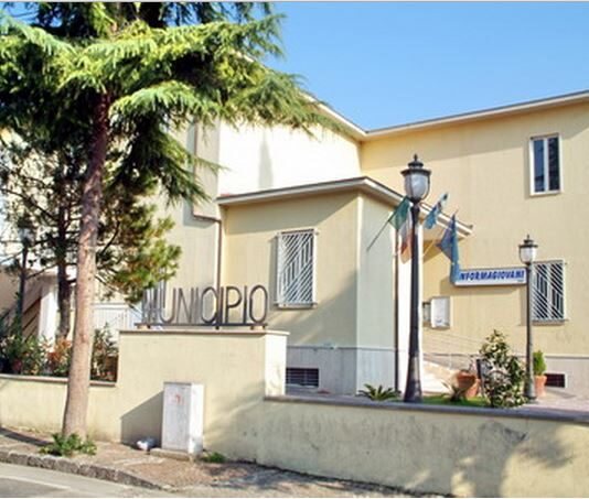 Mariglianella, al via il servizio di trasporto per studenti con disabilità