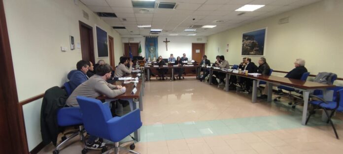 Vico Equense, ricostituite le Commissioni consiliari permanenti e nominata la nuova Commissione Paesaggio