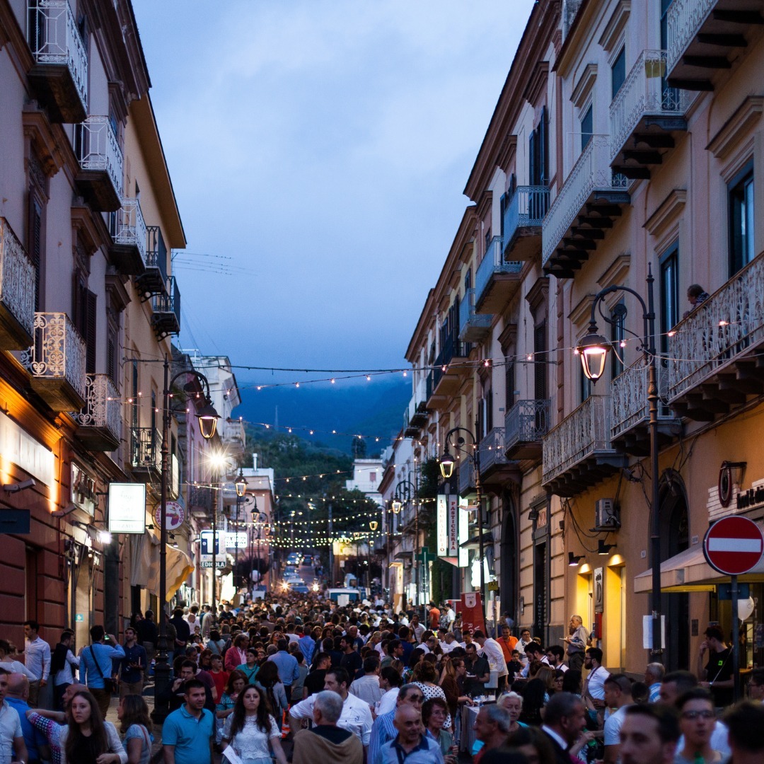 Vico Equense, al via l'avviso esplorativo per il calendario unico di eventi