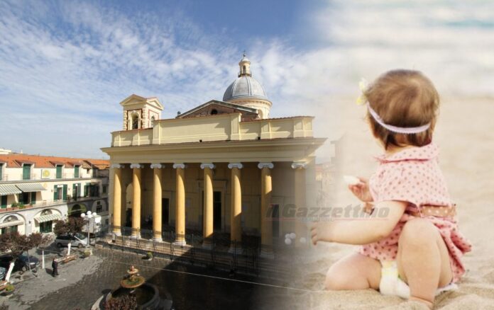 giulia bimba uccisa pitbull acerra