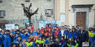 Gli sciatori campani sono i più forti dell’Appennino
