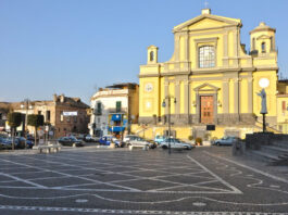 Pollena Trocchia, Margherita Parrelli ospite del nuovo incontro di "Poesia è... Rinascenza!"