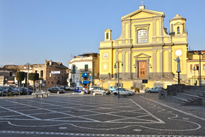 Pollena Trocchia, Margherita Parrelli ospite del nuovo incontro di "Poesia è... Rinascenza!"