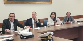 Torre del Greco, stop ai reflui a mare entro il 2025