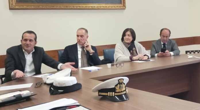 Torre del Greco, stop ai reflui a mare entro il 2025