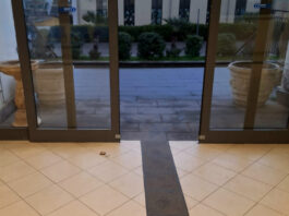 Furto nella notte a Terzigno, rubati personal computer dei dipendenti