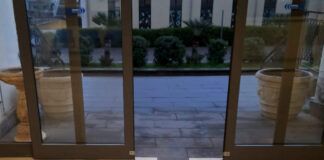 Furto nella notte a Terzigno, rubati personal computer dei dipendenti
