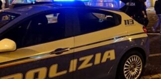 Torre Annunziata, non si fermano all’alt. Arrestato un 21enne