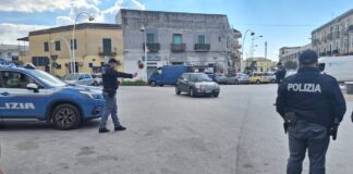 Controlli a Torre Annunziata, identificato 213 persone e controllato 108 veicoli