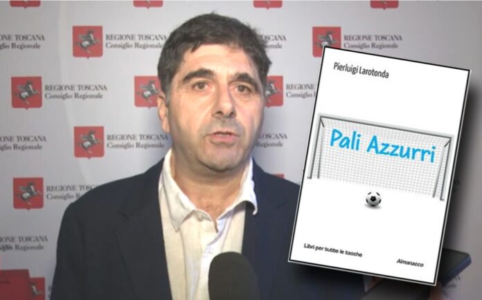 "Pali Azzurri", la storia dei portieri della Nazionale Italiana di Pierluigi Larotonda