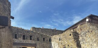 Avvio dei Percorsi PCTO al Parco Archeologico di Ercolano: un'opportunità formativa per gli studenti del territorio