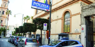 Poggiomarino, cocaina nascosta sotto un albero: arrestato un uomo