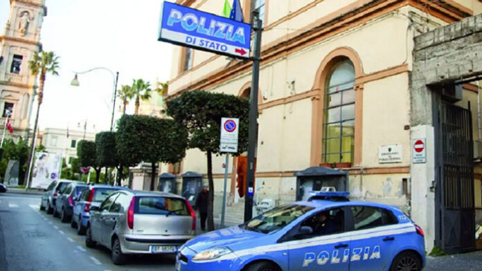 Poggiomarino, cocaina nascosta sotto un albero: arrestato un uomo