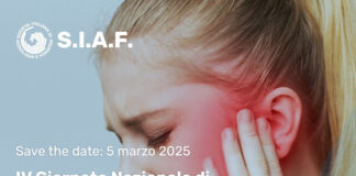 Giornata di sensibilizzazione sulle malattie dell’orecchio