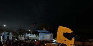 Torre del Greco, ripristinato il punto raccolta degli ingombranti presso il parcheggio Palatucci di via Alcide De Gasperi