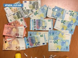 Scampia, sorpreso con la droga. Arrestato 44enne
