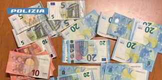 Scampia, sorpreso con la droga. Arrestato 44enne