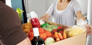 Ritorna l'Iniziativa dei Pacchi Alimentari a Pompei, aiuti per 350 Famiglie in Difficoltà