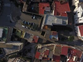 Striano, nuove strade e più spazi per i cittadini. Gerli: «Rivoluzione culturale»